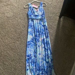 COPY - Adorable Lilly Pulitzer dress